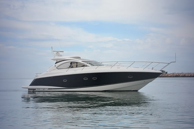 Sunseeker Portofino 47