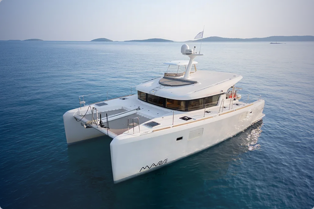 Sunseeker Portofino 47