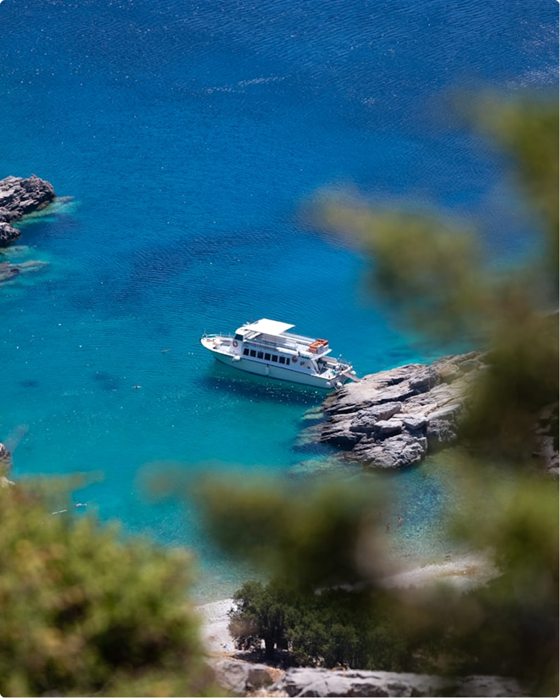 Sunseeker Portofino 47