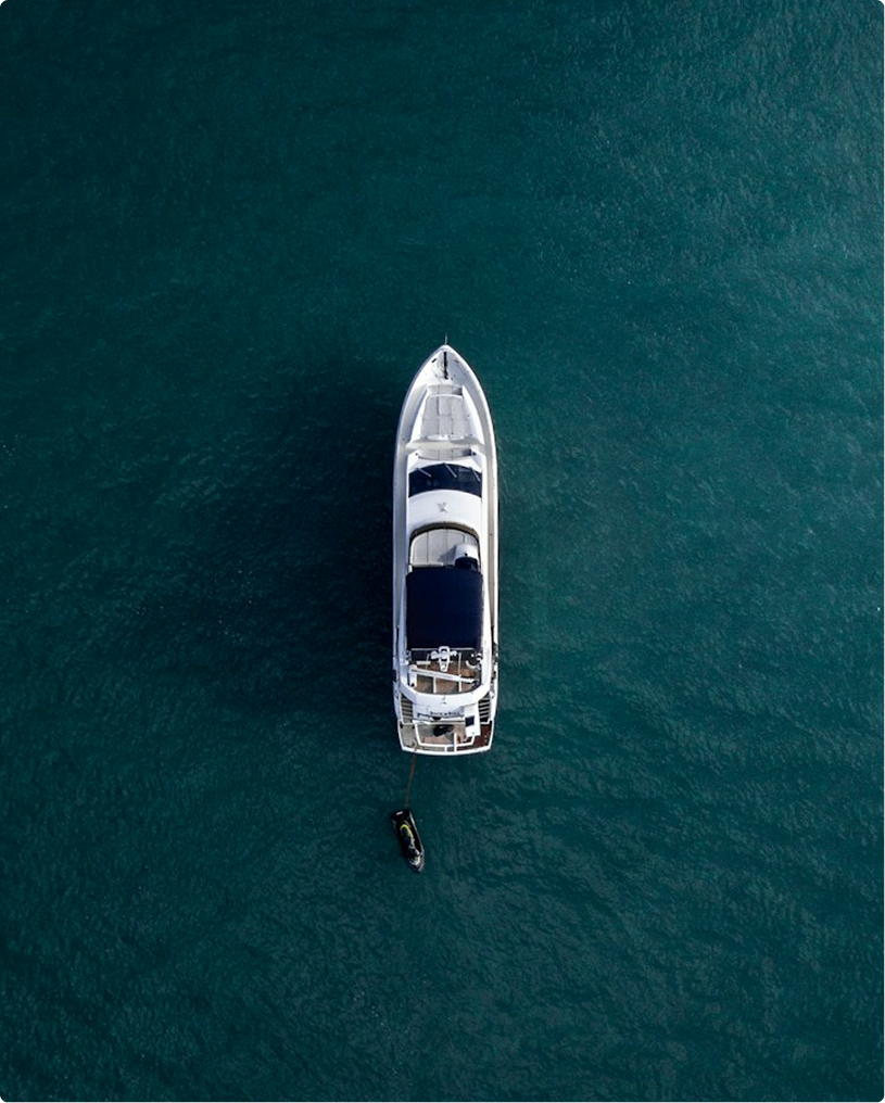 Sunseeker Portofino 47