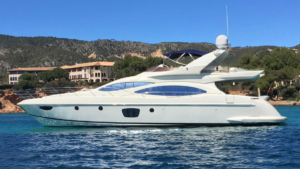 Azimut 68E - Immagine 1