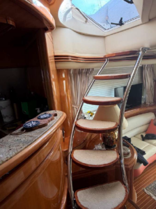 Azimut 68E - Immagine 2