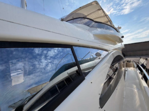 Azimut 68E - Immagine 3