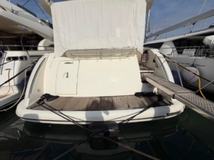 Azimut 68E - Immagine 4