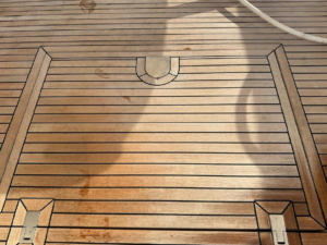 Azimut 68E - Immagine 5