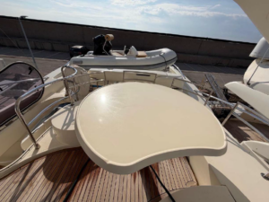 Azimut 68E - Immagine 7