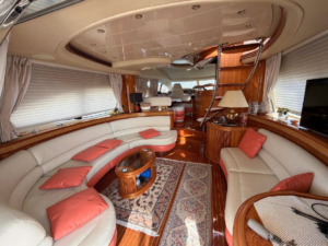 Azimut 68E - Immagine 8