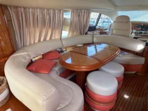 Azimut 68E - Immagine 9