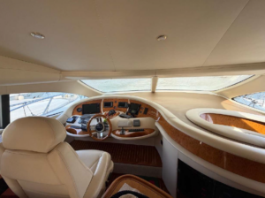 Azimut 68E - Immagine 10