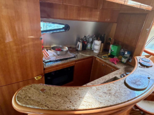 Azimut 68E - Immagine 11