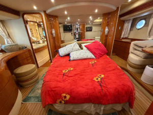 Azimut 68E - Immagine 12