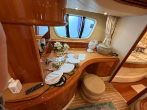 Azimut 68E - Immagine 13