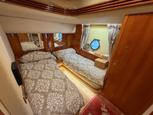 Azimut 68E - Immagine 14