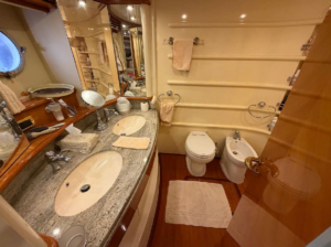 Azimut 68E - Immagine 15