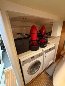 Azimut 68E - Immagine 18