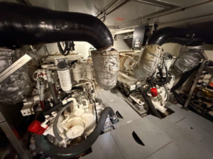 Azimut 68E - Immagine 19