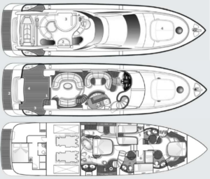Azimut 68E - Immagine 20