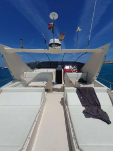 Riva 60 - Immagine 10