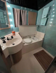 Riva 60 - Immagine 20