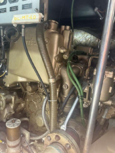 Riva 60 - Immagine 22