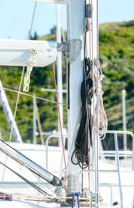 Beneteau 57 - Immagine 12