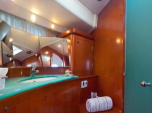 Beneteau 57 - Immagine 8