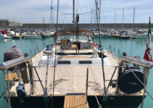 Beneteau 57 - Immagine 6
