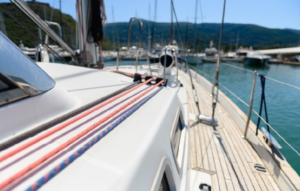 Beneteau 57 - Immagine 5