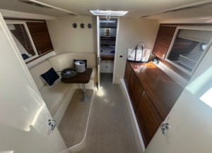 Itama 40 - Immagine 7