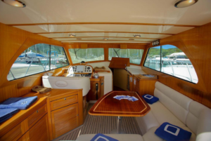 Morgan 44 - Immagine 12