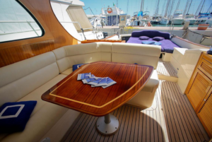 Morgan 44 - Immagine 10