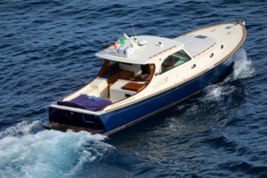 Morgan 44 - Immagine 5