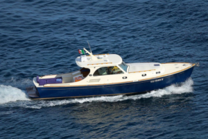 Morgan 44 - Immagine 3