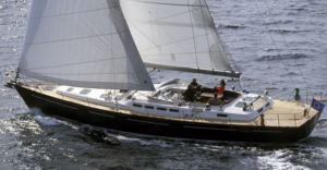 Beneteau 57 - Immagine 1