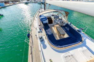 Beneteau 57 - Immagine 2